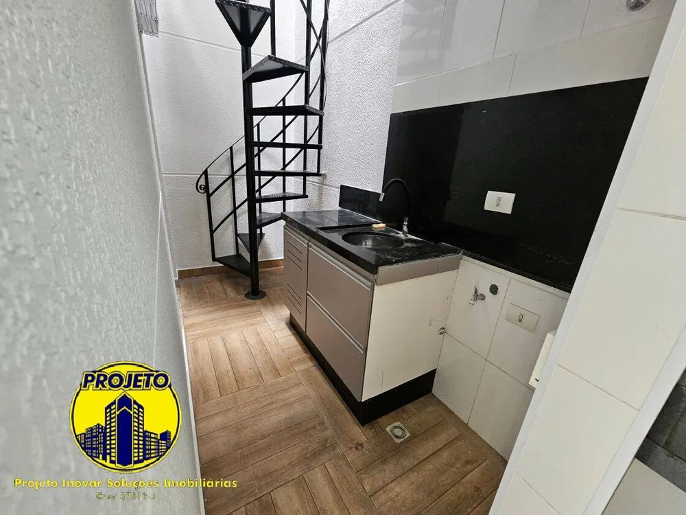Casa, 3 quartos, 125 m² - Foto 11