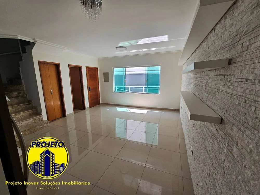 Casa, 3 quartos, 125 m² - Foto 1