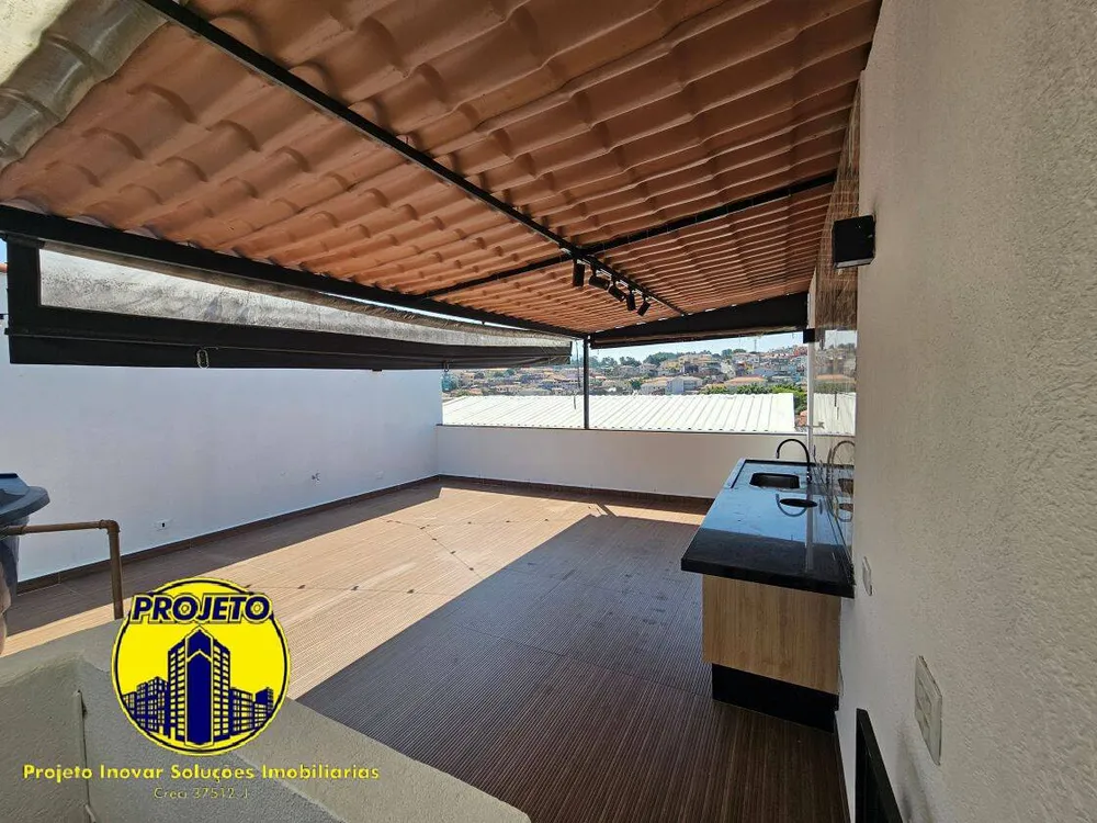 Casa, 3 quartos, 125 m² - Foto 9