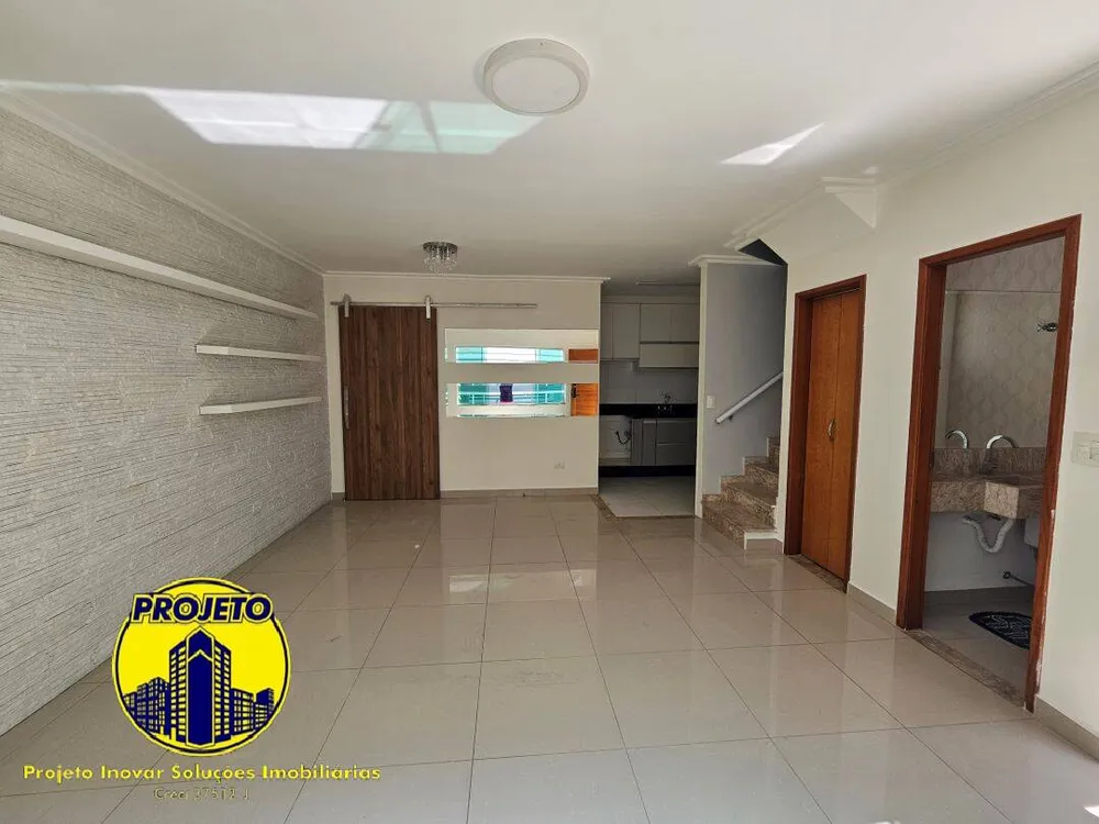 Casa, 3 quartos, 125 m² - Foto 2