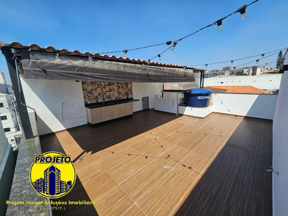 Casa, 3 quartos, 125 m² - Foto 8