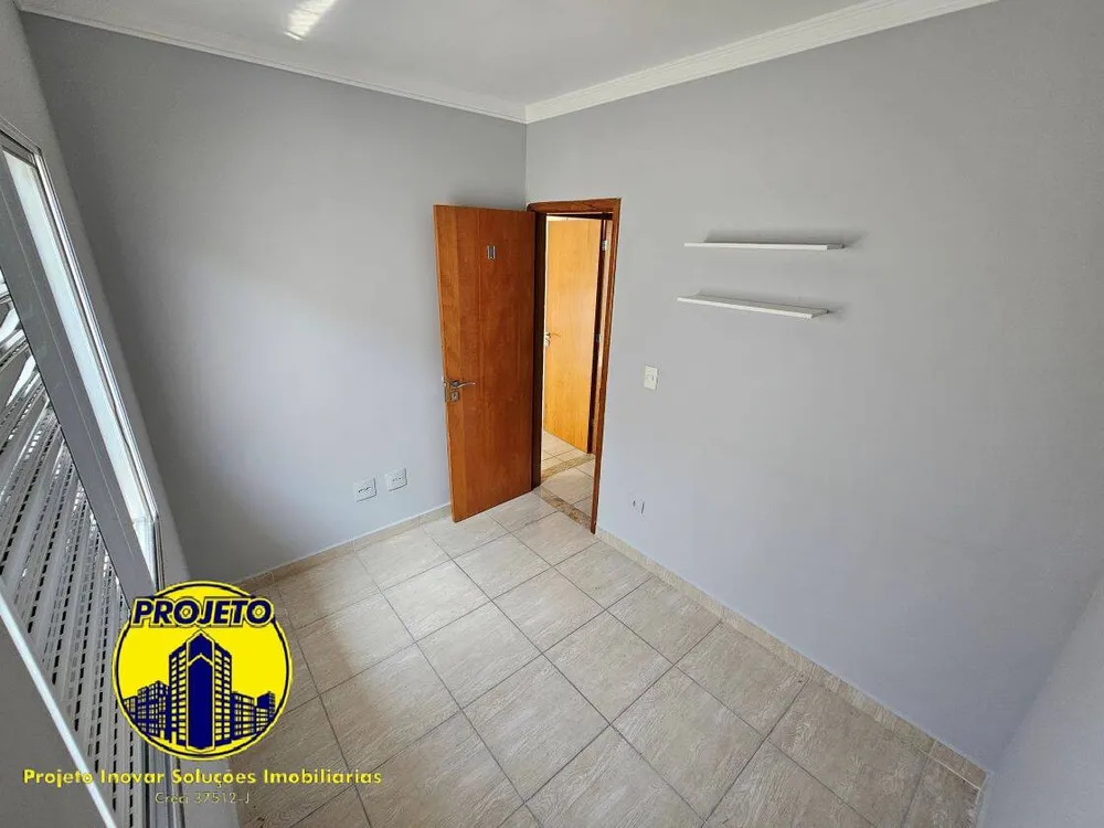 Casa, 3 quartos, 125 m² - Foto 6