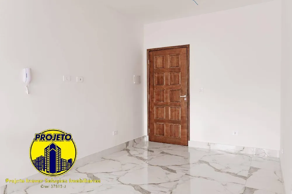 Apartamento, 1 quarto, 33 m² - Foto 6