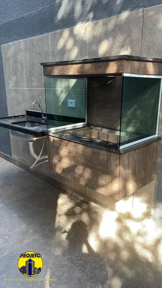 Apartamento, 1 quarto, 33 m² - Foto 11