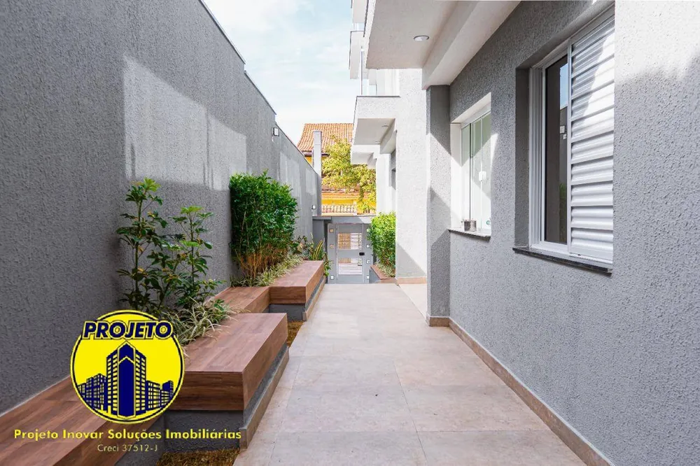 Apartamento, 1 quarto, 33 m² - Foto 3