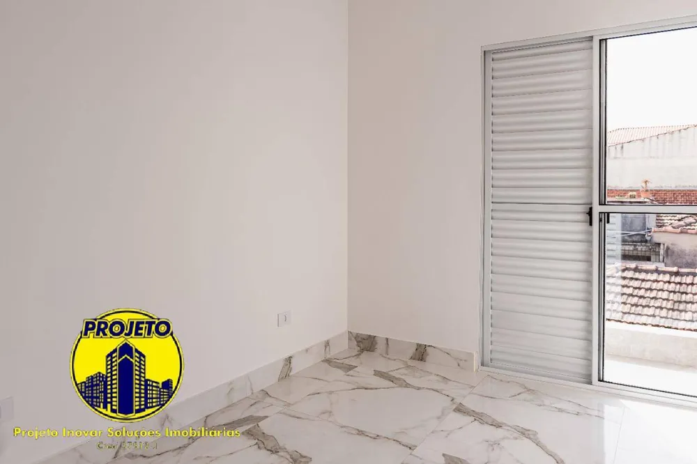 Apartamento, 1 quarto, 33 m² - Foto 5