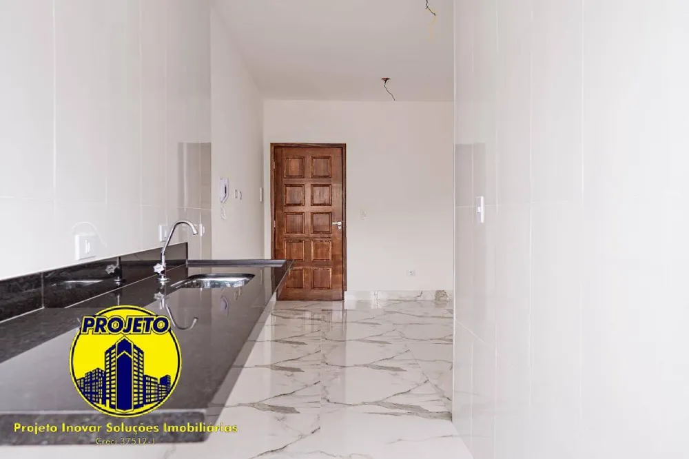 Apartamento, 1 quarto, 33 m² - Foto 8