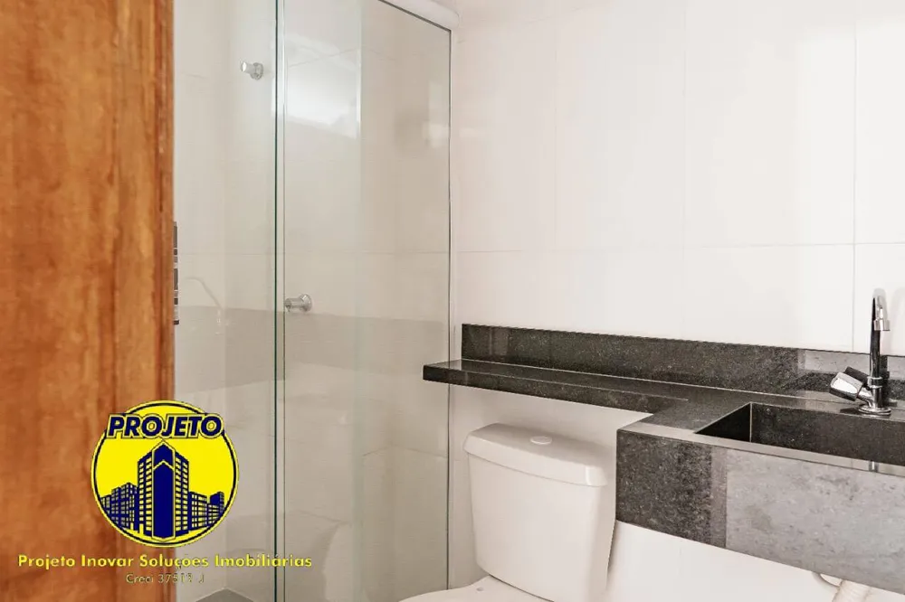 Apartamento, 1 quarto, 33 m² - Foto 9