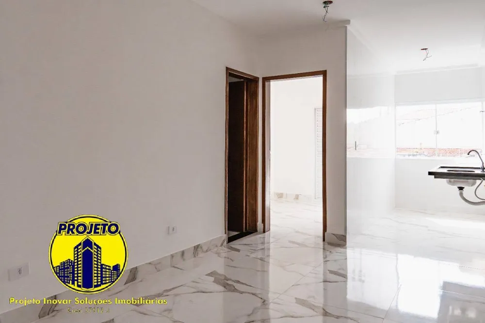 Apartamento, 1 quarto, 33 m² - Foto 7