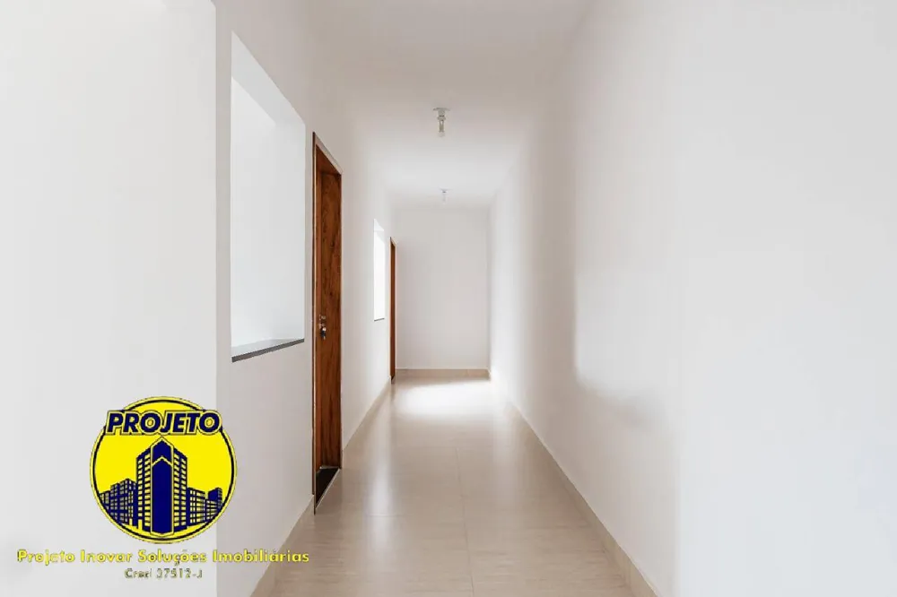 Apartamento, 1 quarto, 33 m² - Foto 4