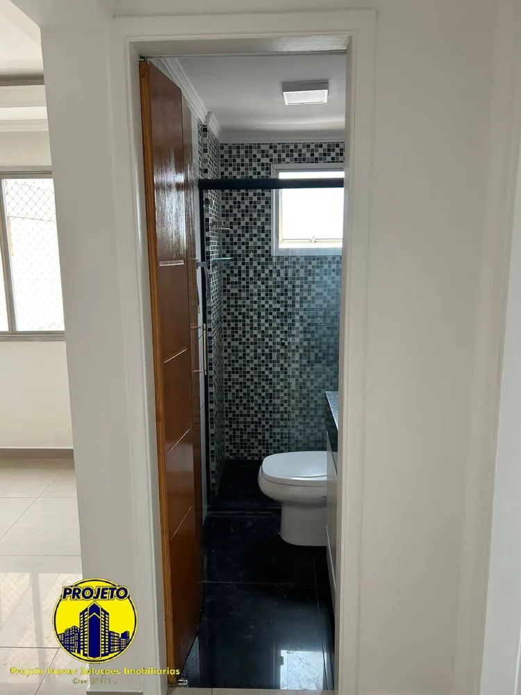 Apartamento, 2 quartos, 52 m² - Foto 8
