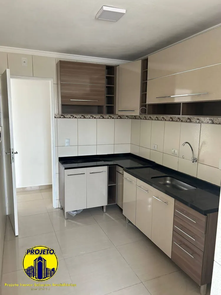 Apartamento, 2 quartos, 52 m² - Foto 9