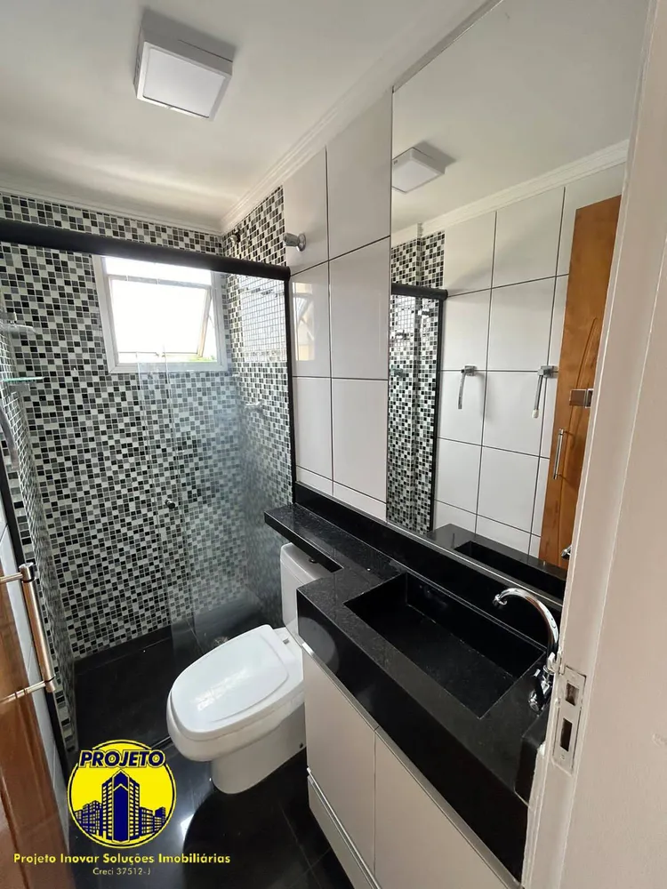 Apartamento, 2 quartos, 52 m² - Foto 7