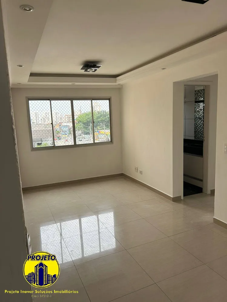 Apartamento, 2 quartos, 52 m² - Foto 10