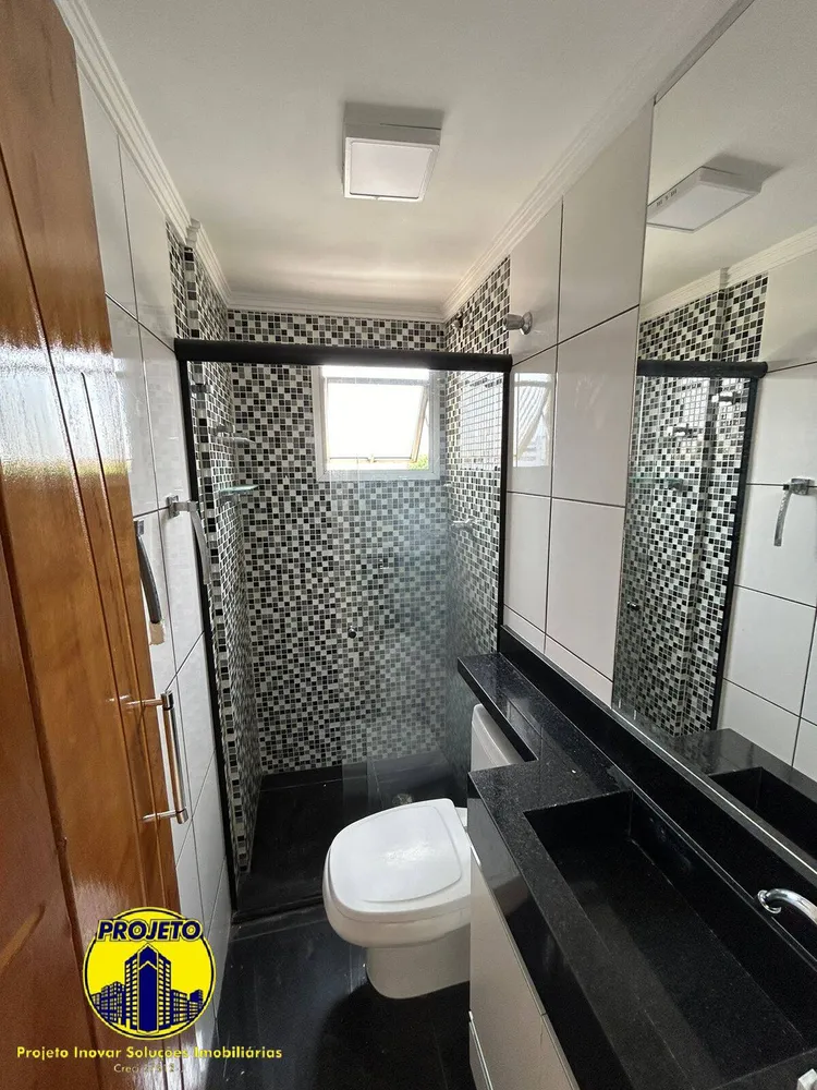 Apartamento, 2 quartos, 52 m² - Foto 4