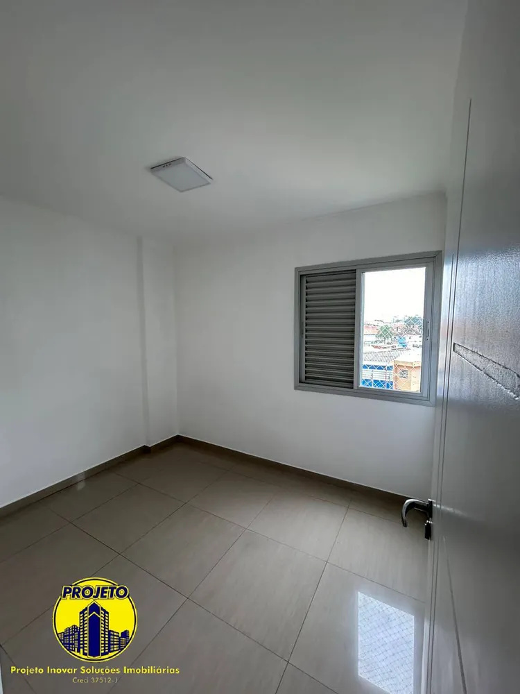Apartamento, 2 quartos, 52 m² - Foto 3