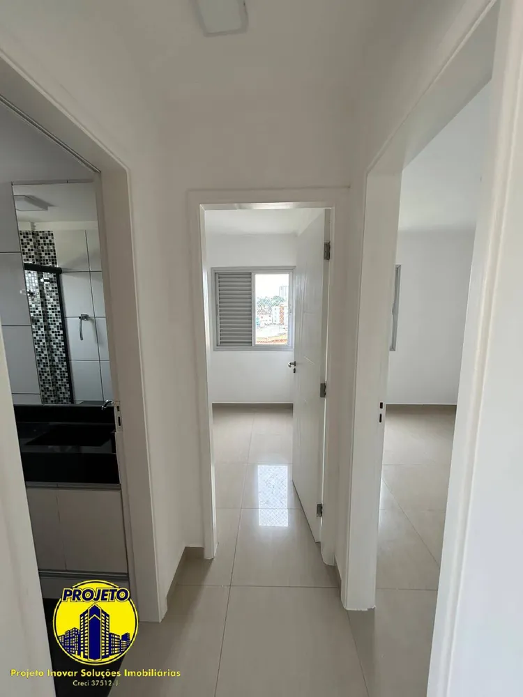 Apartamento, 2 quartos, 52 m² - Foto 6