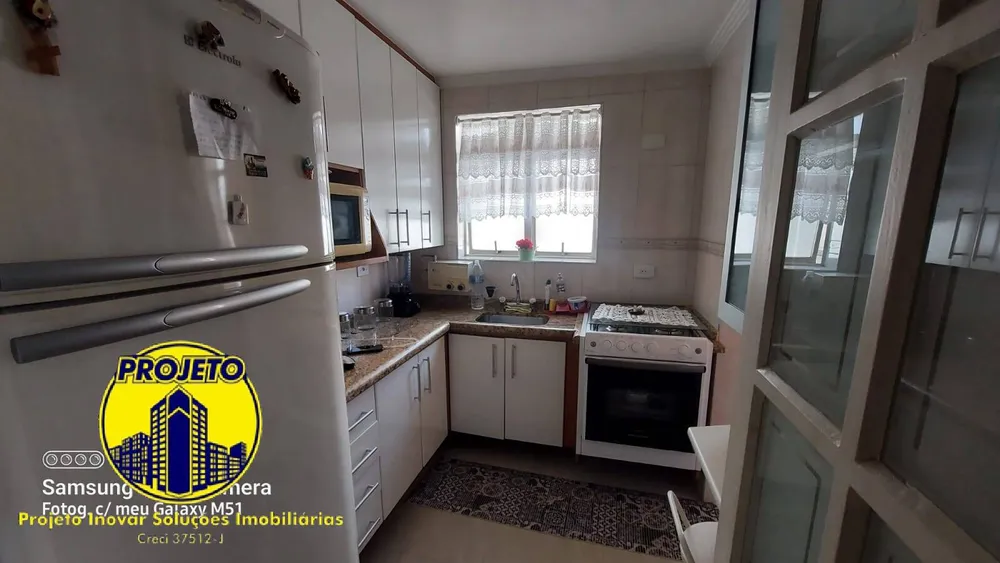 Apartamento, 2 quartos, 52 m² - Foto 6
