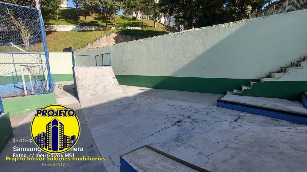 Apartamento, 2 quartos, 52 m² - Foto 12
