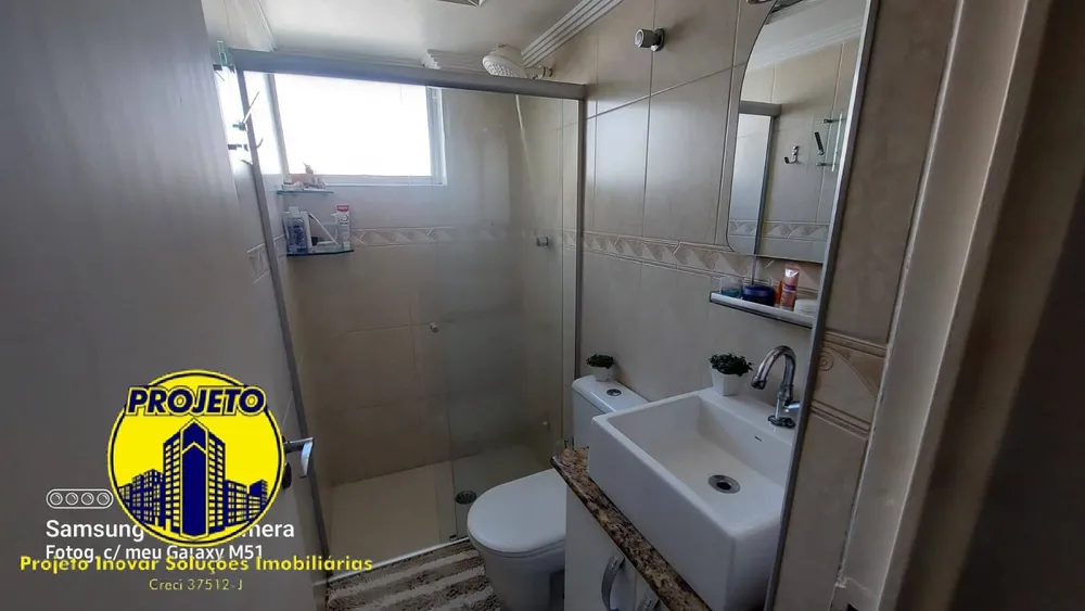 Apartamento, 2 quartos, 52 m² - Foto 9