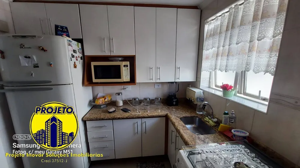 Apartamento, 2 quartos, 52 m² - Foto 7