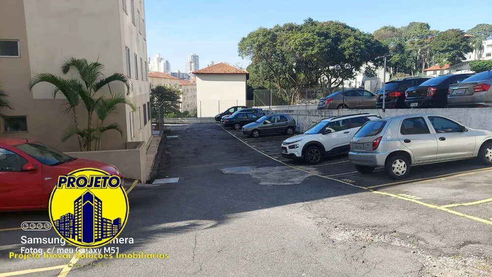 Apartamento, 2 quartos, 52 m² - Foto 10