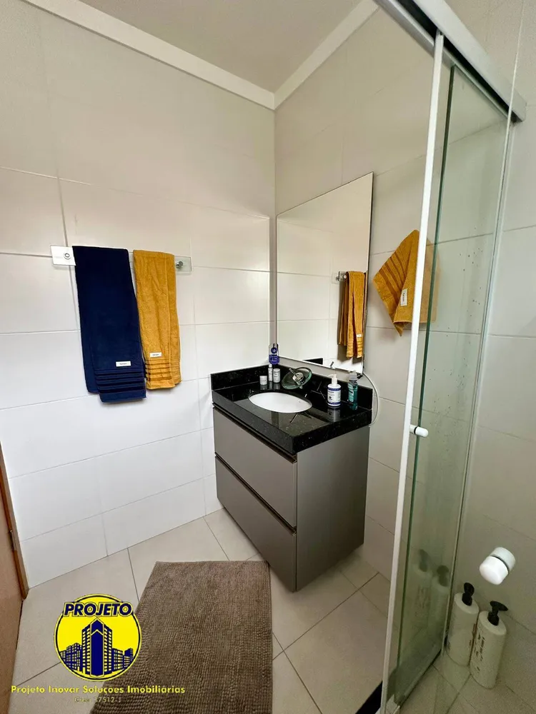 Casa de Condomínio, 2 quartos - Foto 3