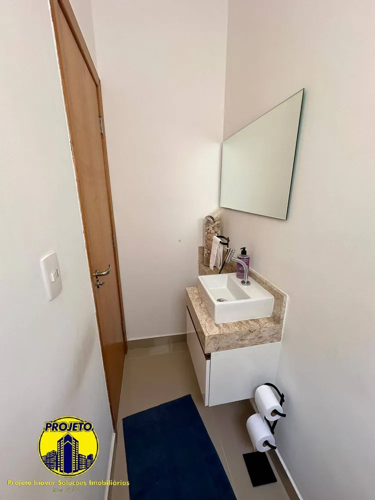 Casa de Condomínio, 2 quartos - Foto 4