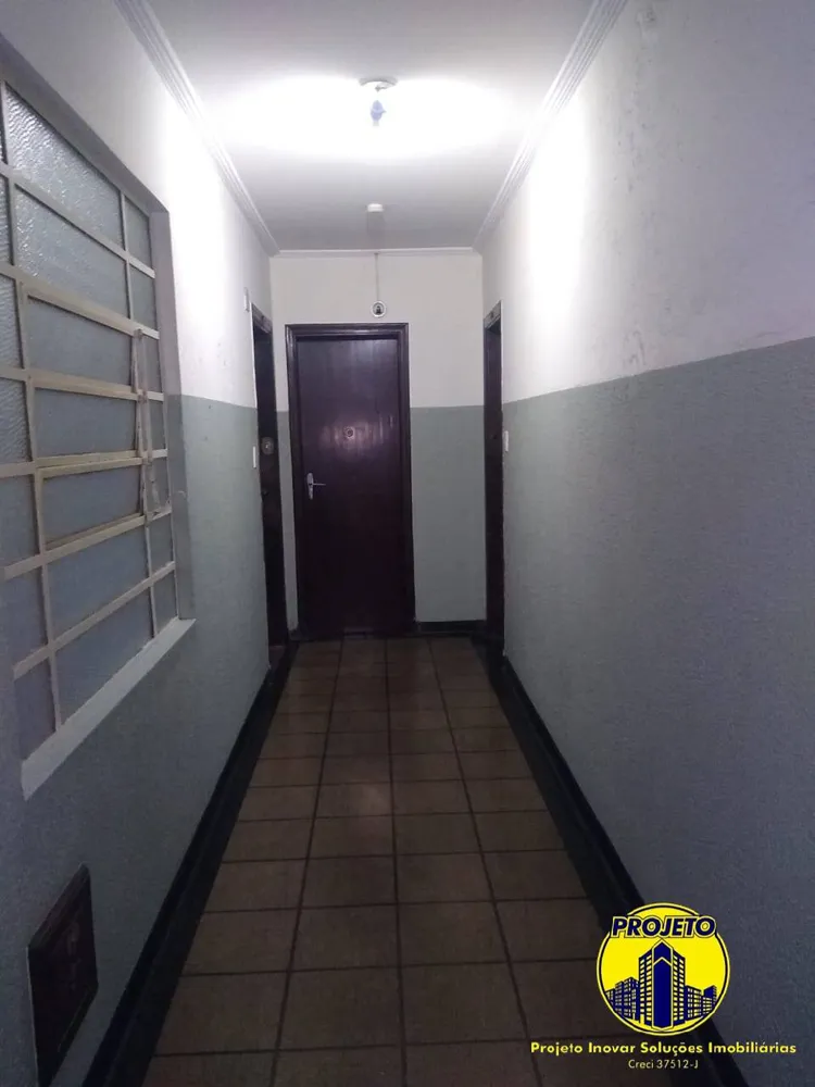 Apartamento, 2 quartos, 89 m² - Foto 11