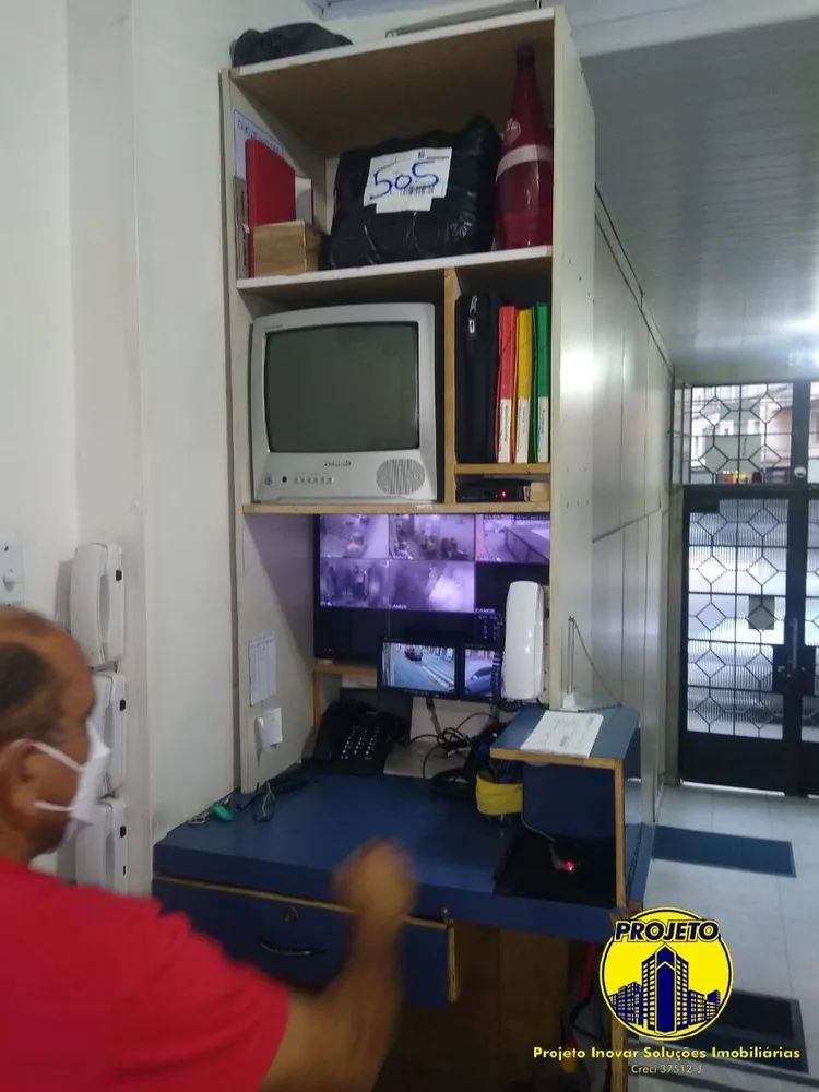 Apartamento, 2 quartos, 89 m² - Foto 12