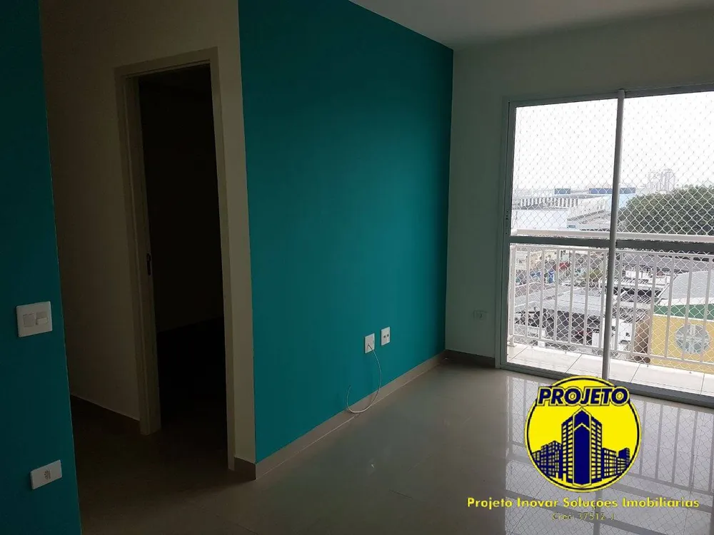 Apartamento, 2 quartos, 50 m² - Foto 5