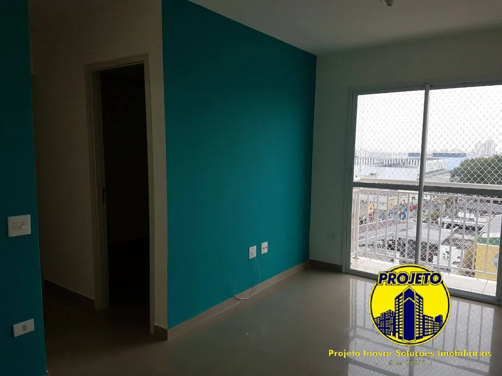 Apartamento, 2 quartos, 50 m² - Foto 3