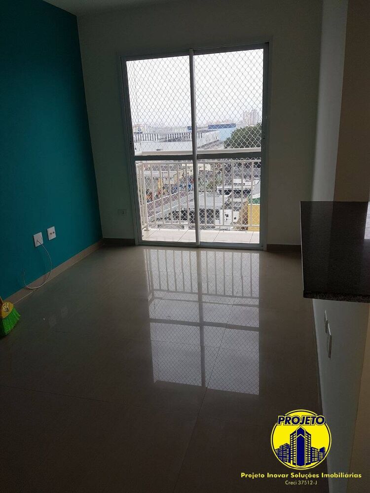 Apartamento, 2 quartos, 50 m² - Foto 4