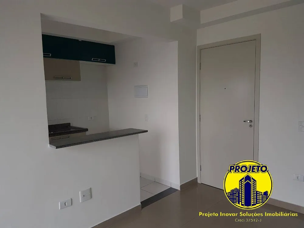 Apartamento, 2 quartos, 50 m² - Foto 8