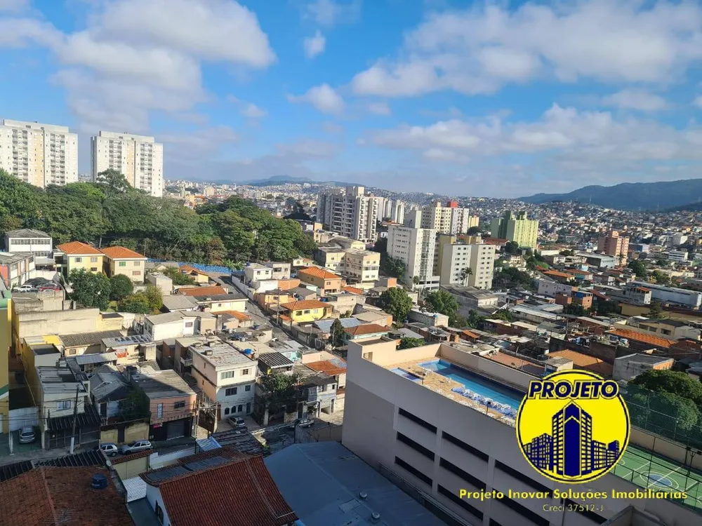 Apartamento, 2 quartos, 50 m² - Foto 15