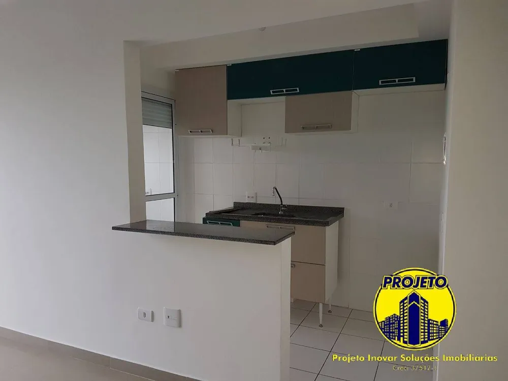 Apartamento, 2 quartos, 50 m² - Foto 7