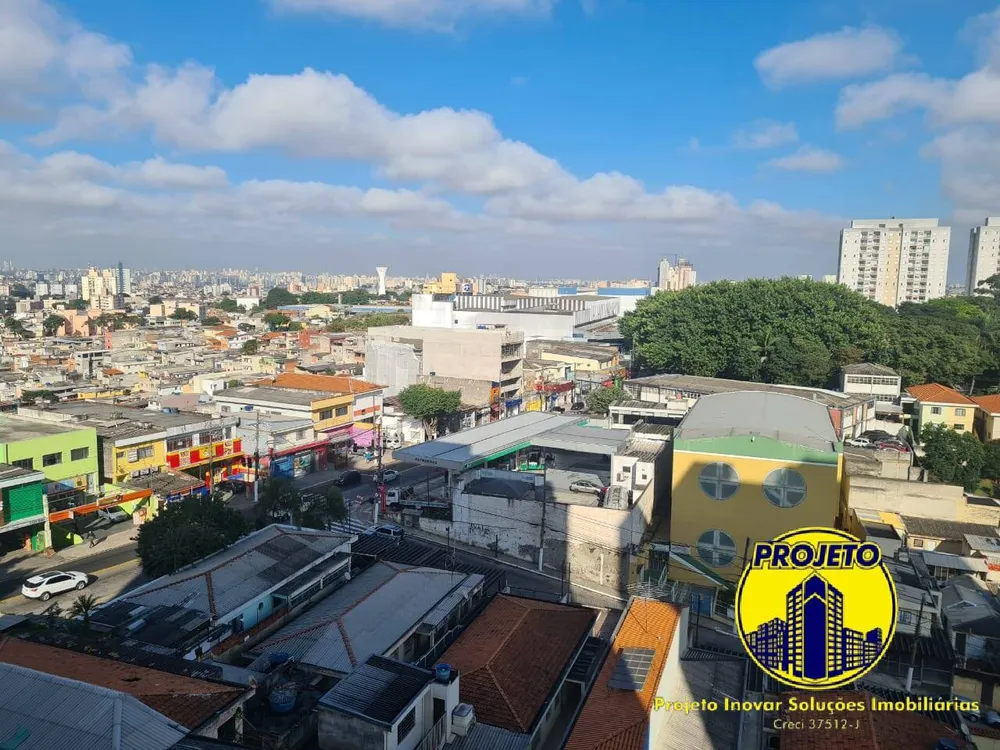 Apartamento, 2 quartos, 50 m² - Foto 1