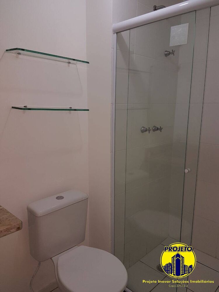 Apartamento, 2 quartos, 50 m² - Foto 2