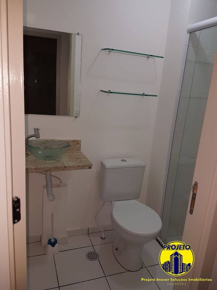 Apartamento, 2 quartos, 50 m² - Foto 3