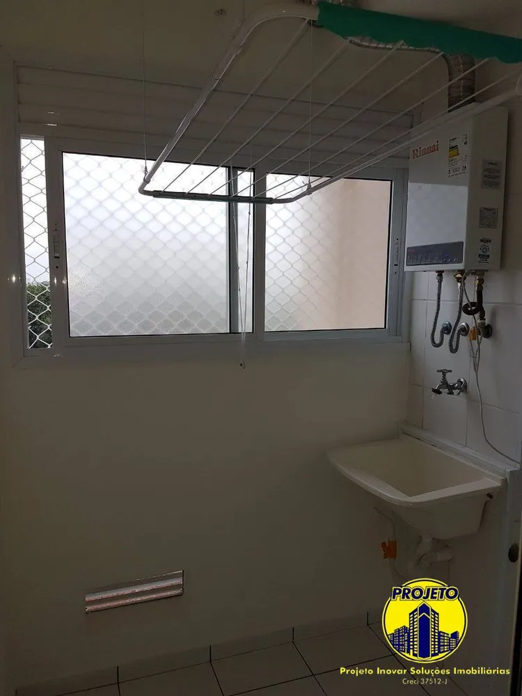 Apartamento, 2 quartos, 50 m² - Foto 10