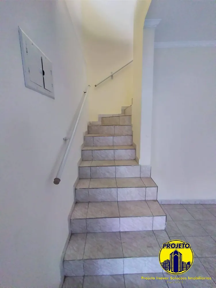 Sobrado, 3 quartos, 170 m² - Foto 3