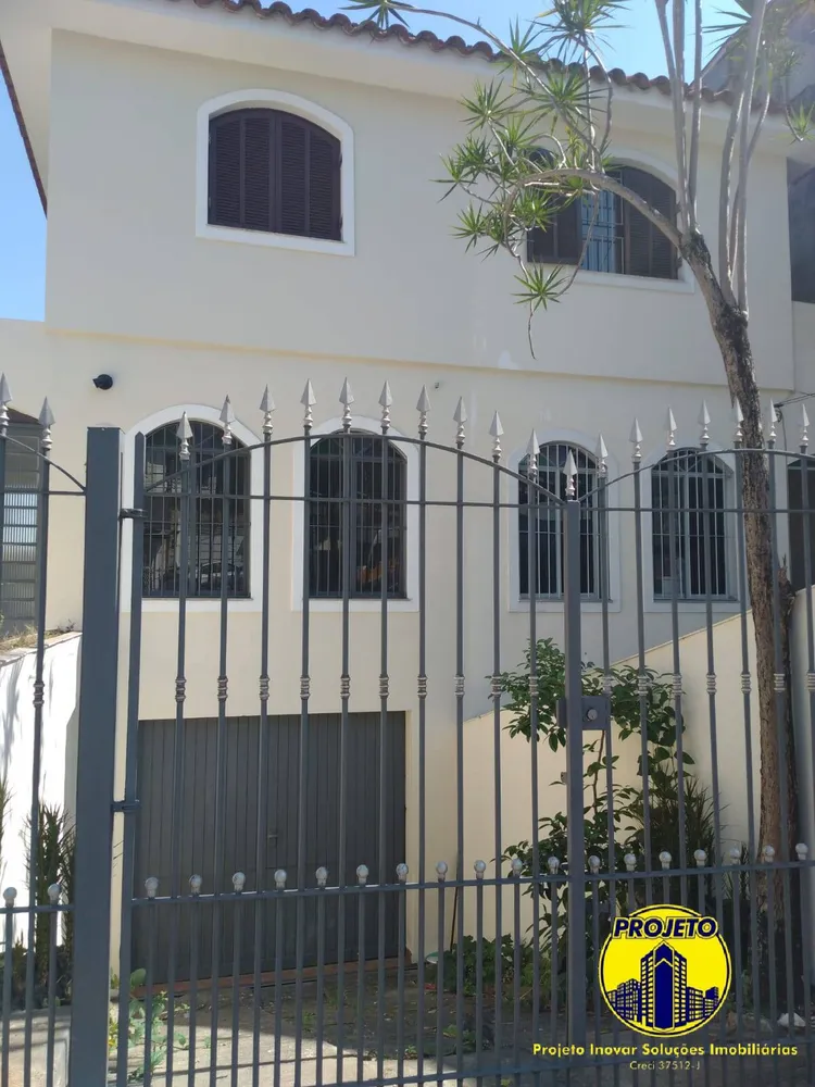Sobrado, 3 quartos, 170 m² - Foto 2