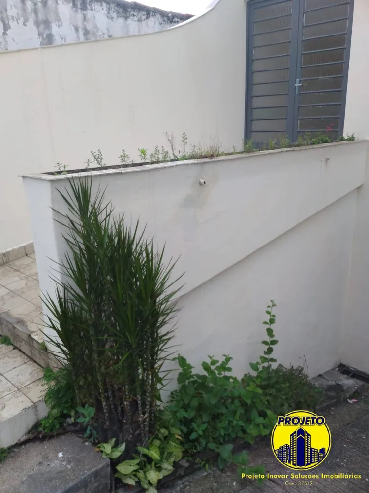 Sobrado, 3 quartos, 170 m² - Foto 2
