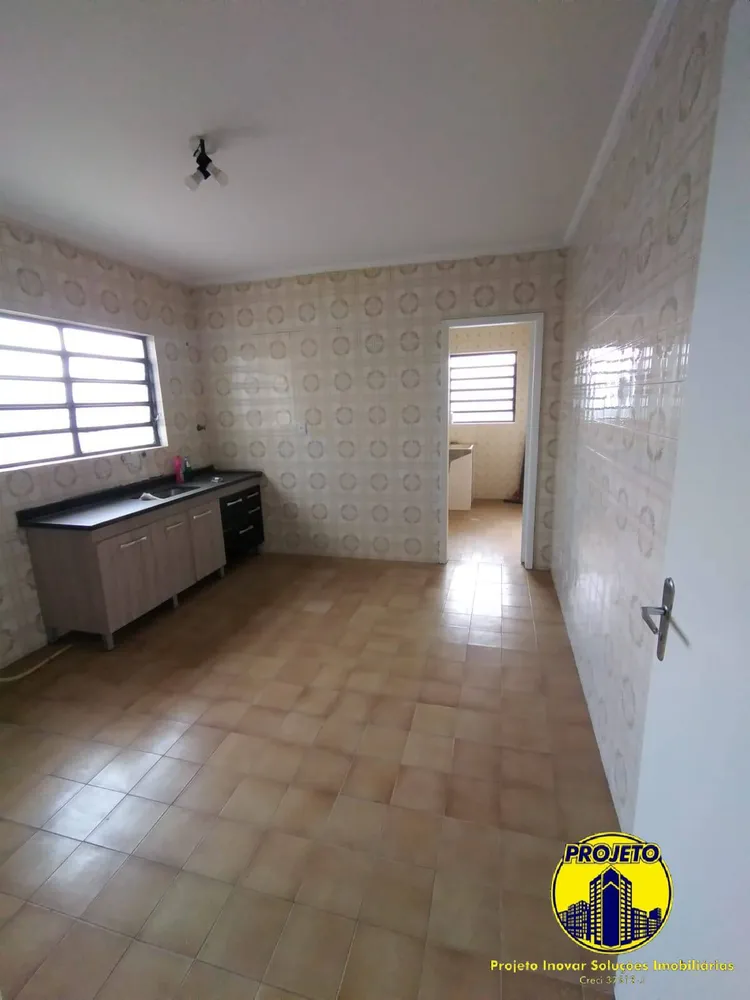 Sobrado, 3 quartos, 170 m² - Foto 1