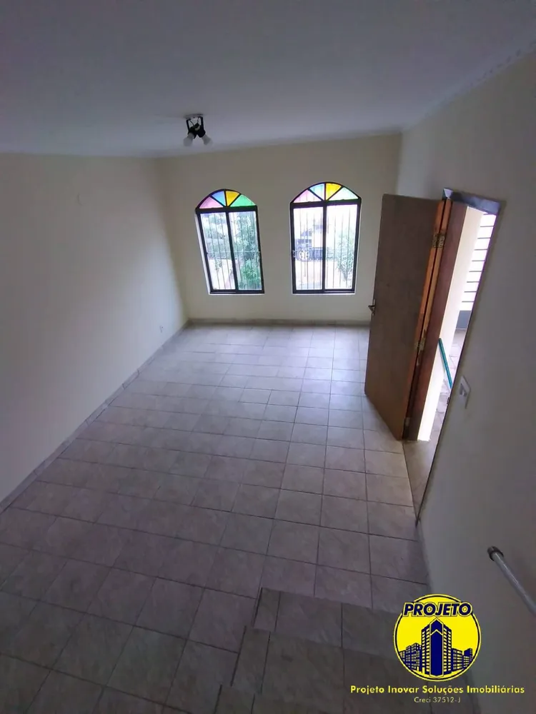 Sobrado, 3 quartos, 170 m² - Foto 4