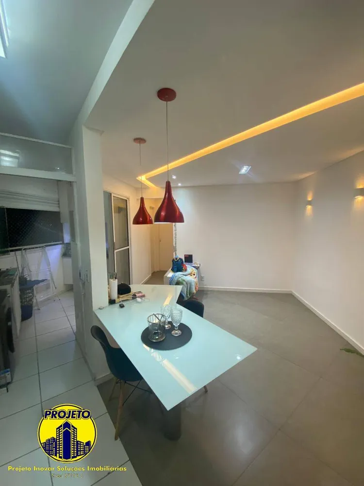 Apartamento, 2 quartos, 50 m² - Foto 3