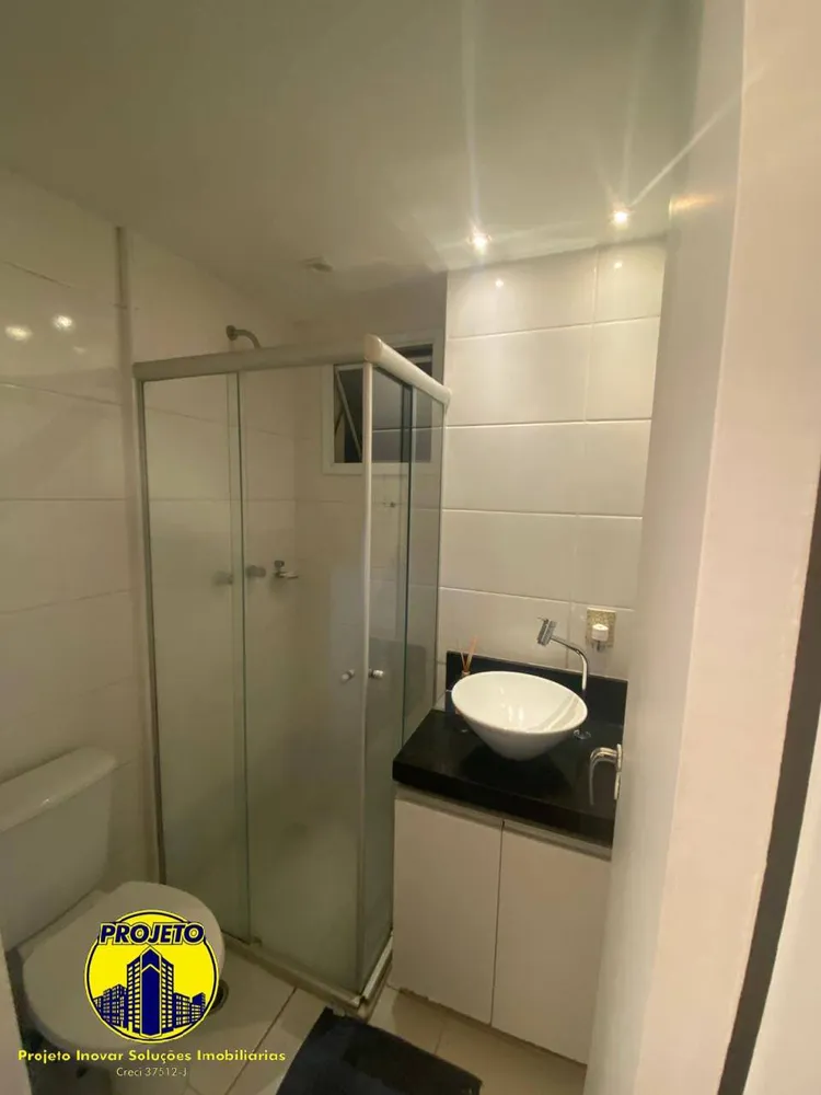 Apartamento, 2 quartos, 50 m² - Foto 1
