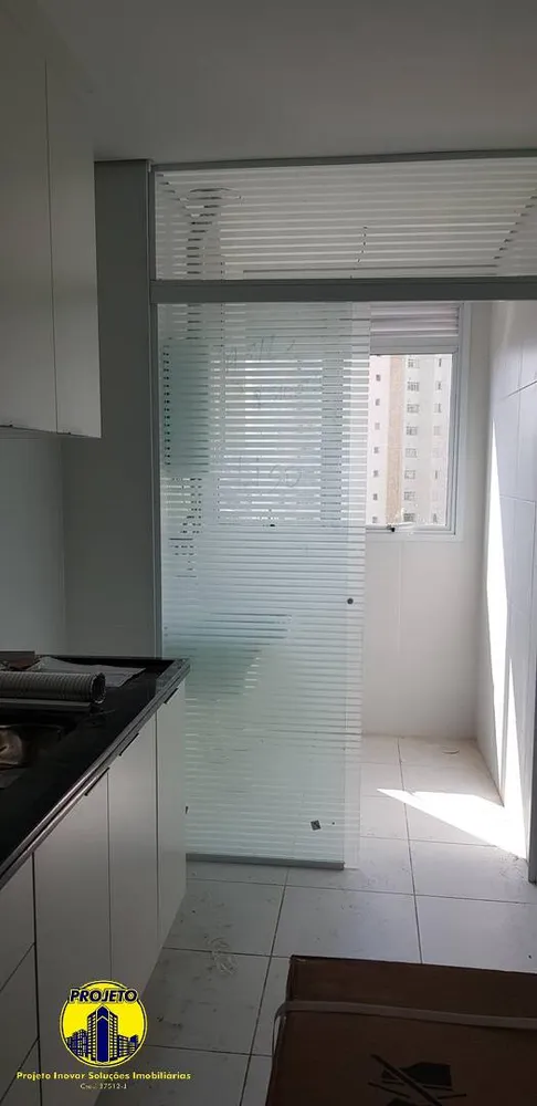 Apartamento, 2 quartos, 55 m² - Foto 6