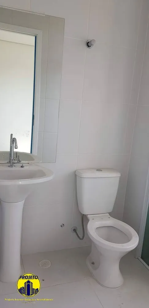 Apartamento, 2 quartos, 55 m² - Foto 7