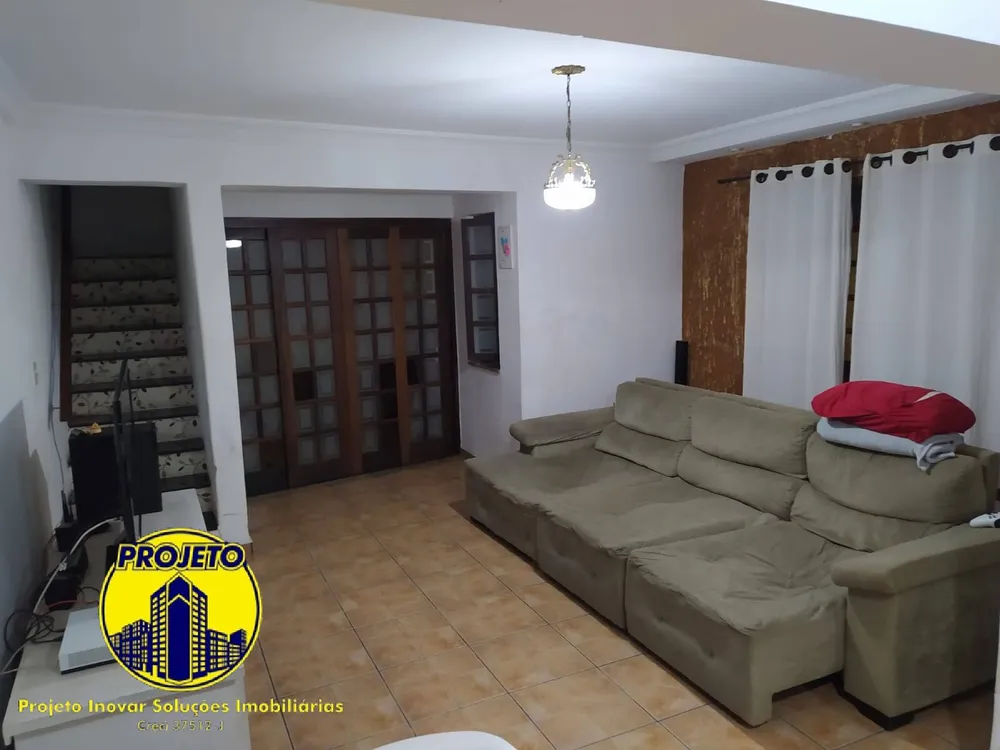 Casa, 4 quartos, 210 m² - Foto 4